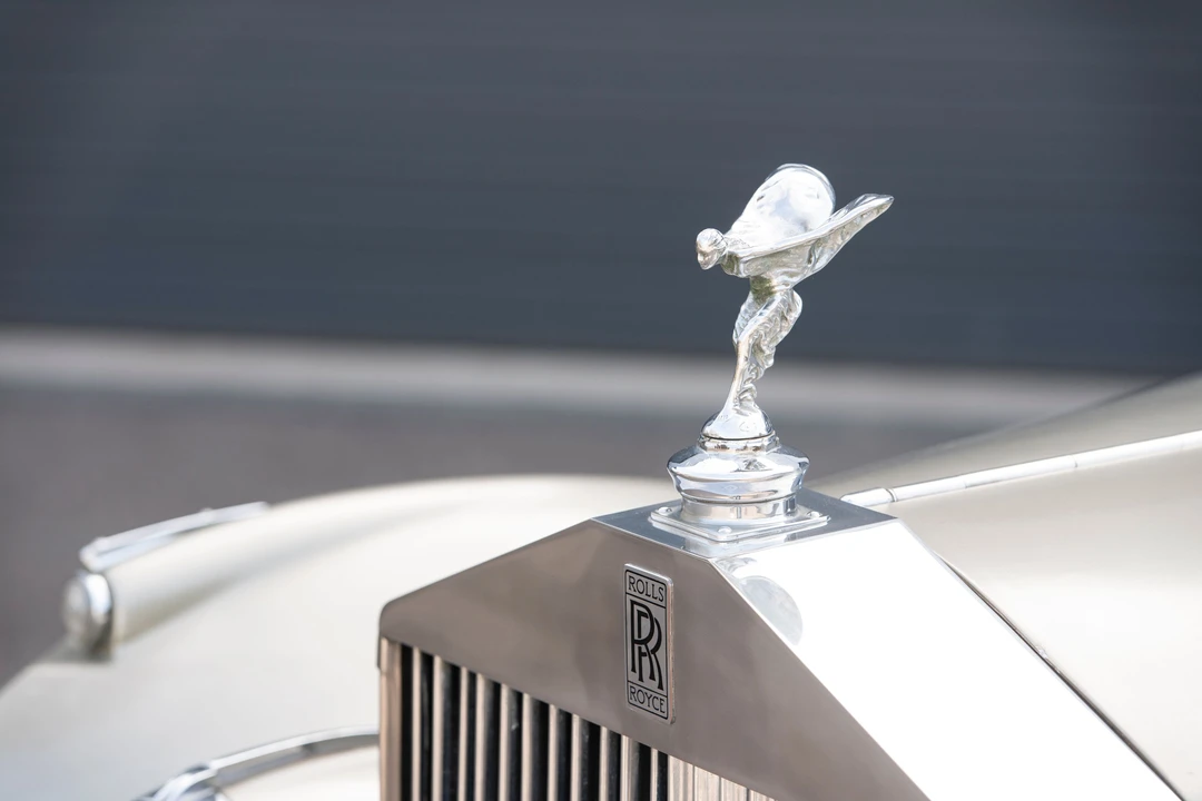 1949 Rolls-Royce Silver Dawn - Image 17 of 31