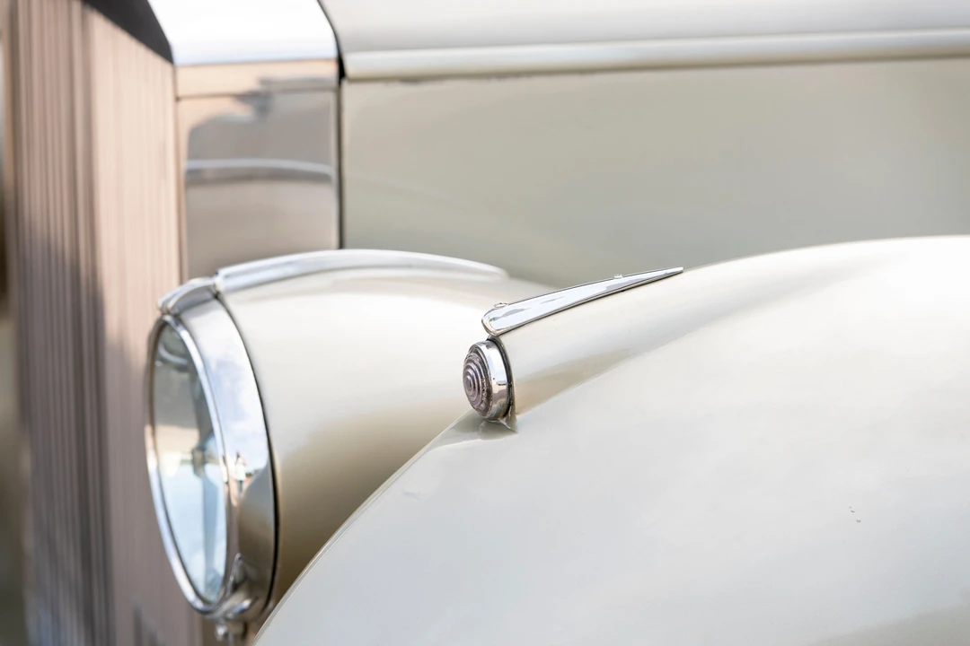 1949 Rolls-Royce Silver Dawn - Image 14 of 31