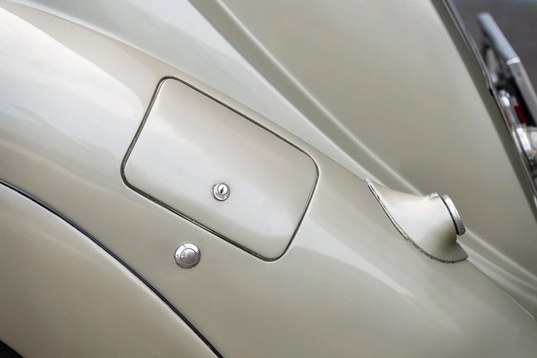 1949 Rolls-Royce Silver Dawn - Image 11 of 31