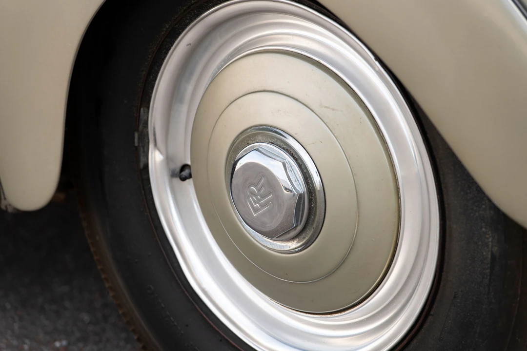1949 Rolls-Royce Silver Dawn - Image 25 of 31