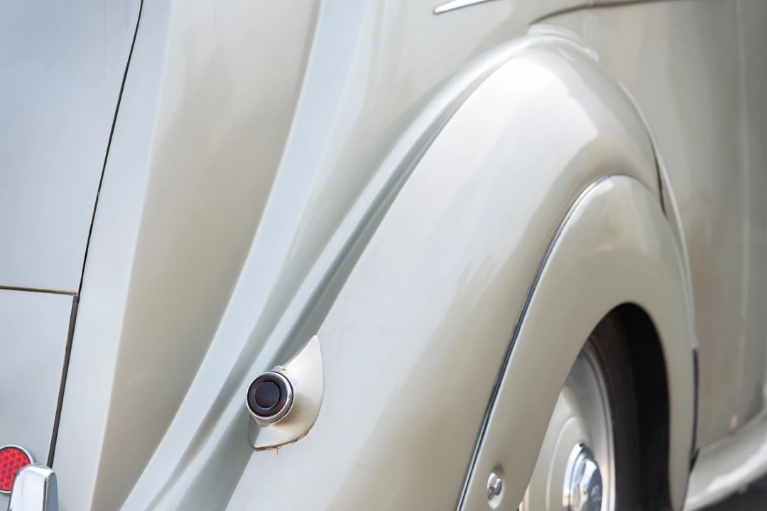 1949 Rolls-Royce Silver Dawn - Image 26 of 31