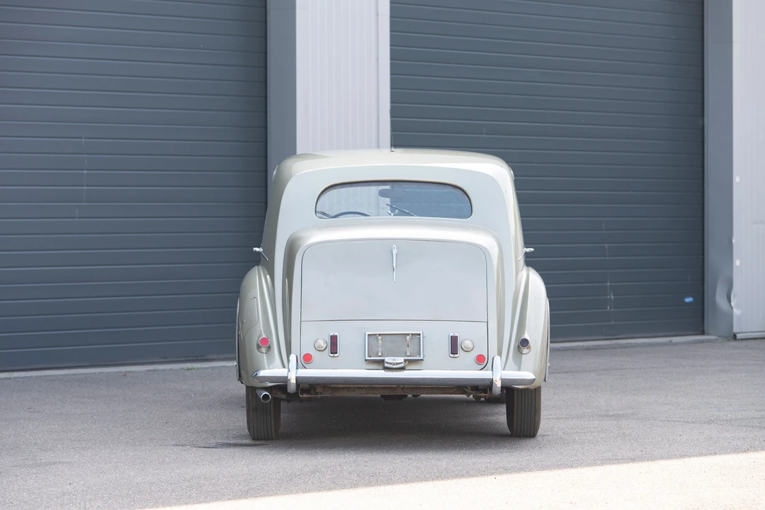 1949 Rolls-Royce Silver Dawn - Image 7 of 31