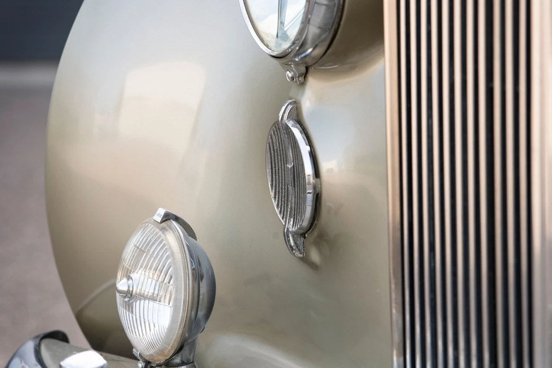 1949 Rolls-Royce Silver Dawn - Image 15 of 31