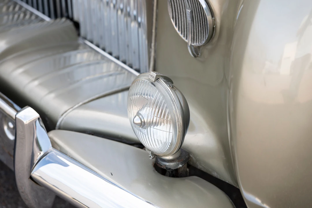 1949 Rolls-Royce Silver Dawn - Image 16 of 31
