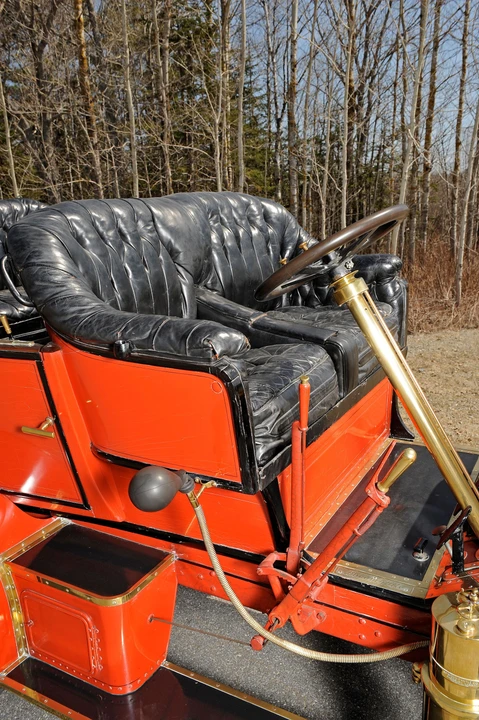 1907 Locomobile - Image 5 of 11