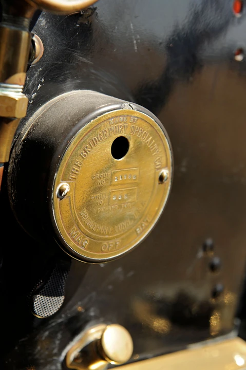 1907 Locomobile - Image 2 of 11