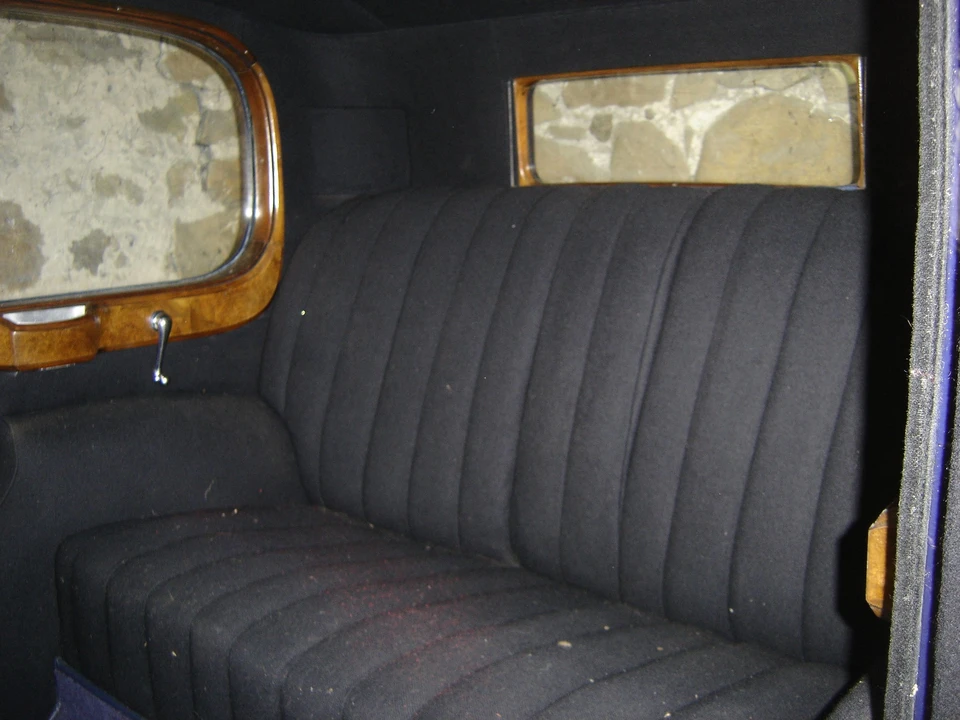 1934 Rolls-Royce 20/25 - Image 5 of 7