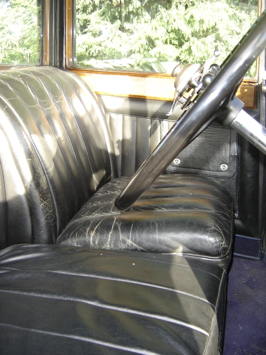 1934 Rolls-Royce 20/25 - Image 3 of 7