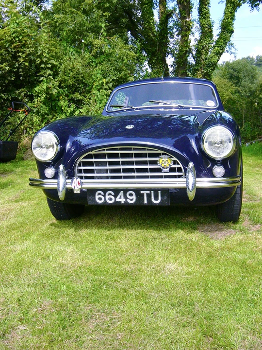 1962 AC Ace & Aceca - Image 2 of 8