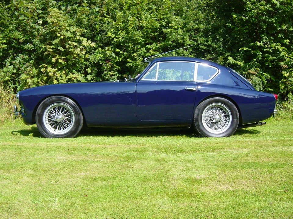 1962 AC Ace & Aceca - Image 4 of 8