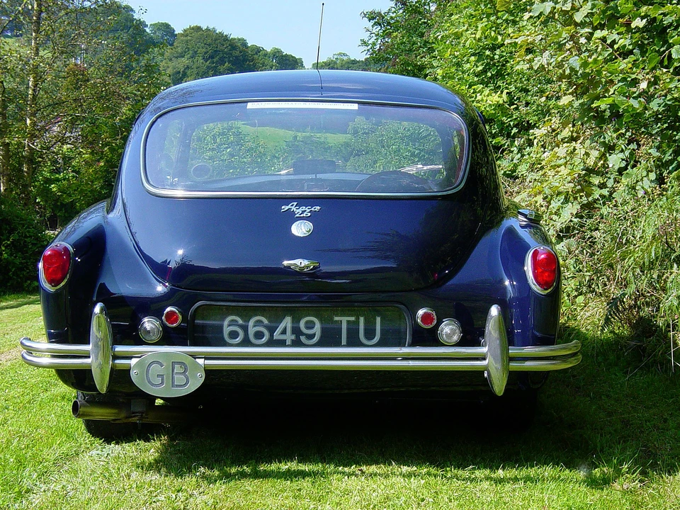 1962 AC Ace & Aceca - Image 3 of 8