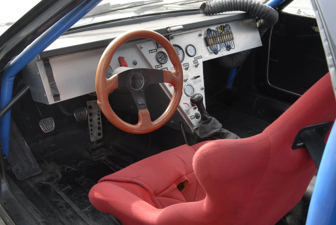 1981 Porsche 928 S - Image 4 of 5