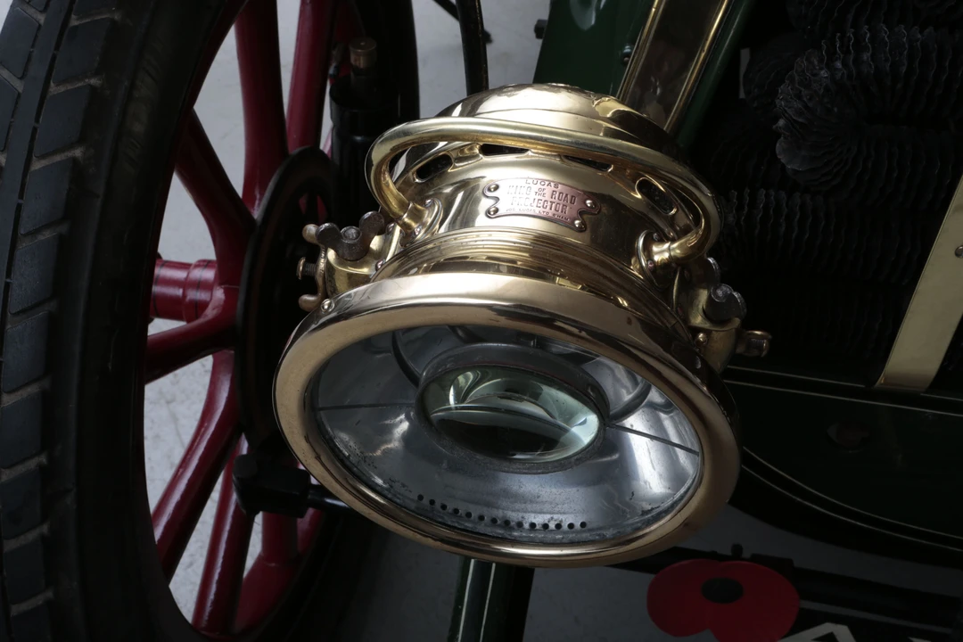1902 Panhard - Image 5 of 27