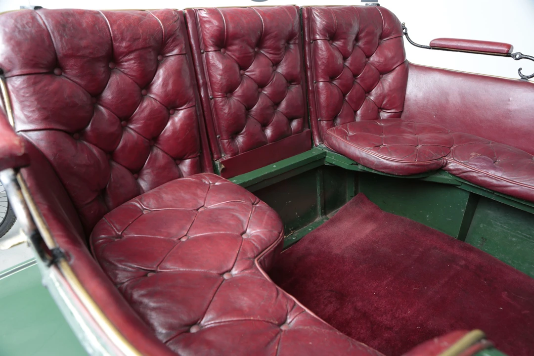 1902 Panhard - Image 24 of 27
