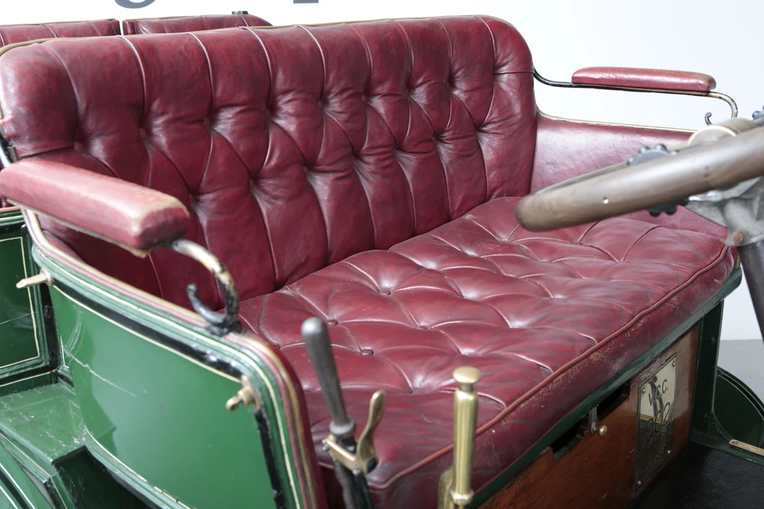 1902 Panhard - Image 23 of 27