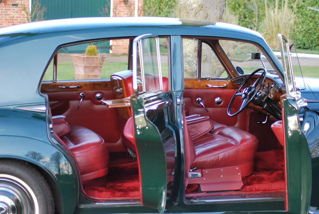 1962 Bentley S3 - Image 3 of 7