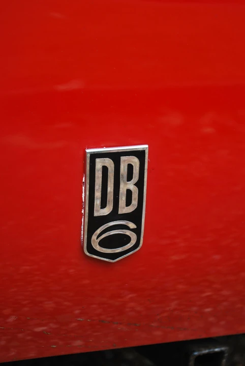 1969 Aston Martin DB6 - Image 3 of 12