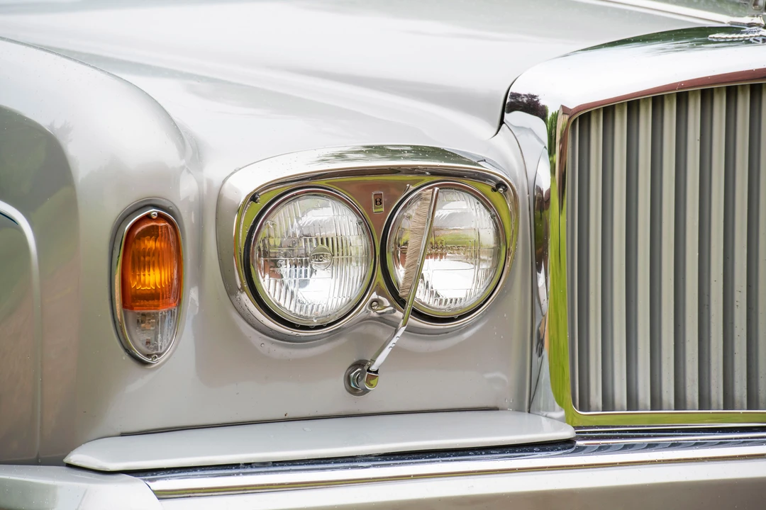 1985 Bentley Continental - Image 30 of 31