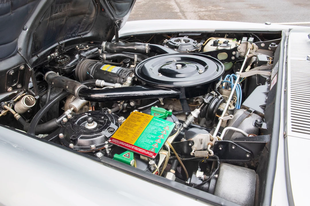 1985 Bentley Continental - Image 8 of 31