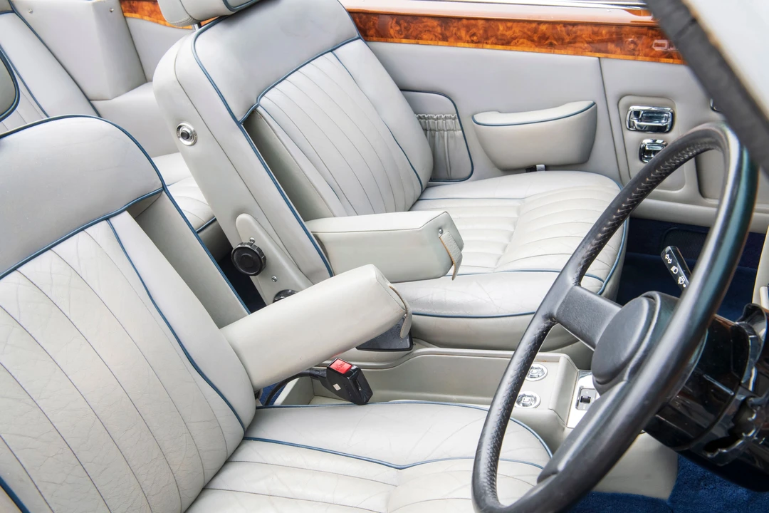 1985 Bentley Continental - Image 17 of 31