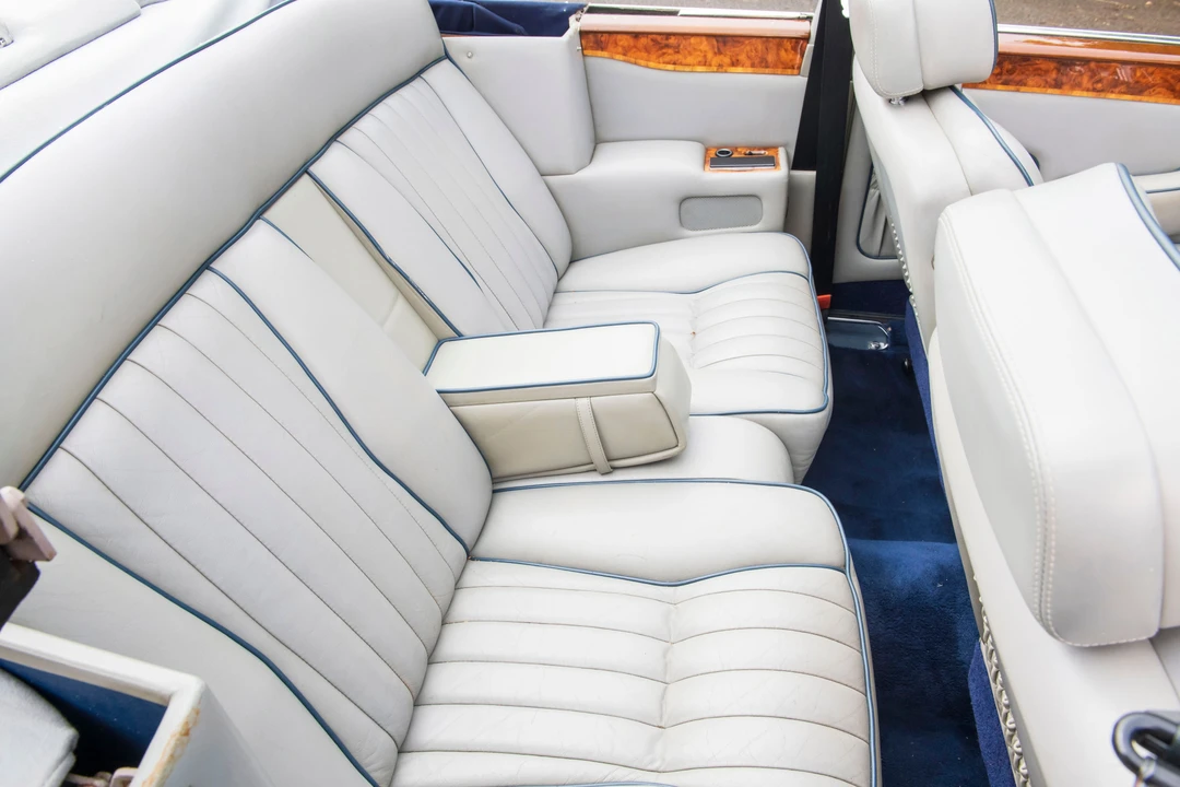 1985 Bentley Continental - Image 19 of 31