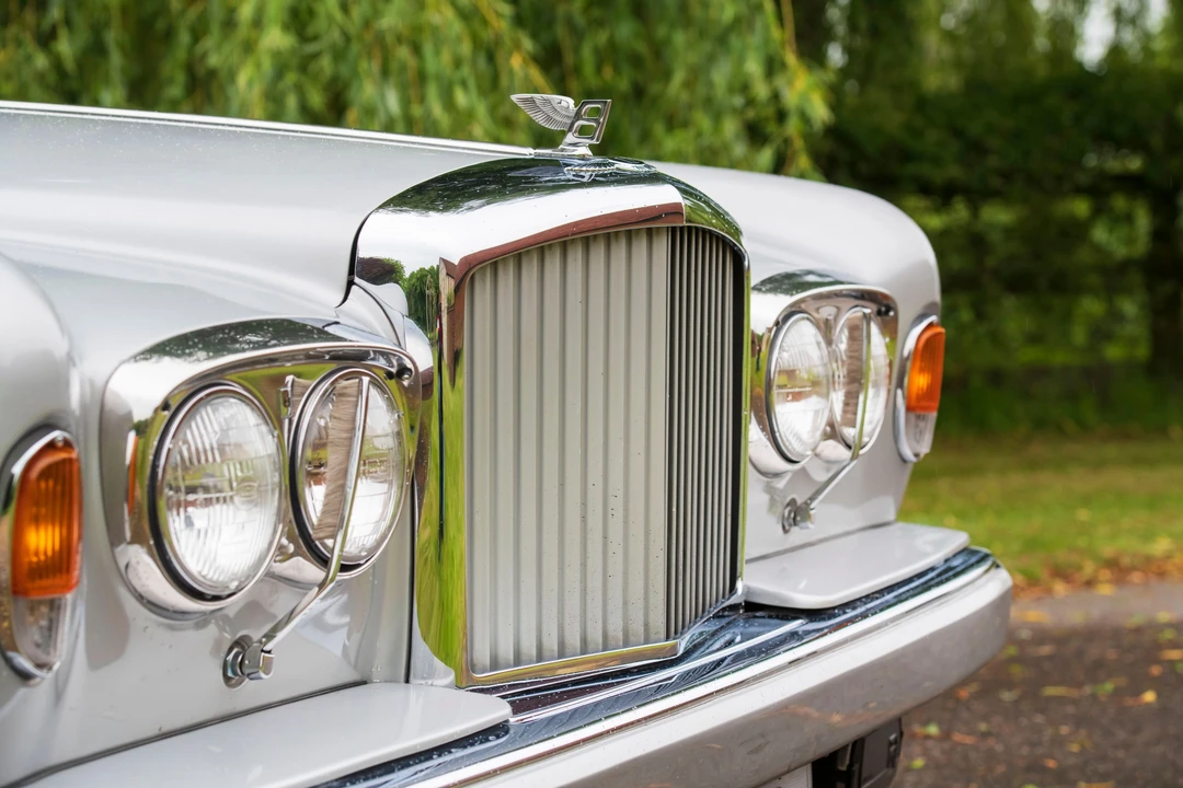 1985 Bentley Continental - Image 27 of 31