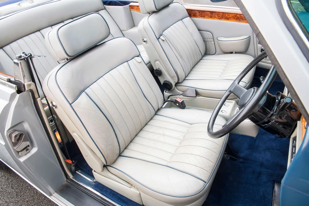 1985 Bentley Continental - Image 15 of 31