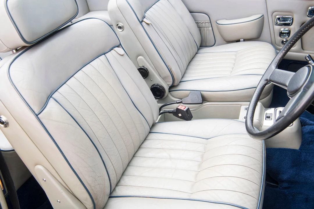 1985 Bentley Continental - Image 16 of 31