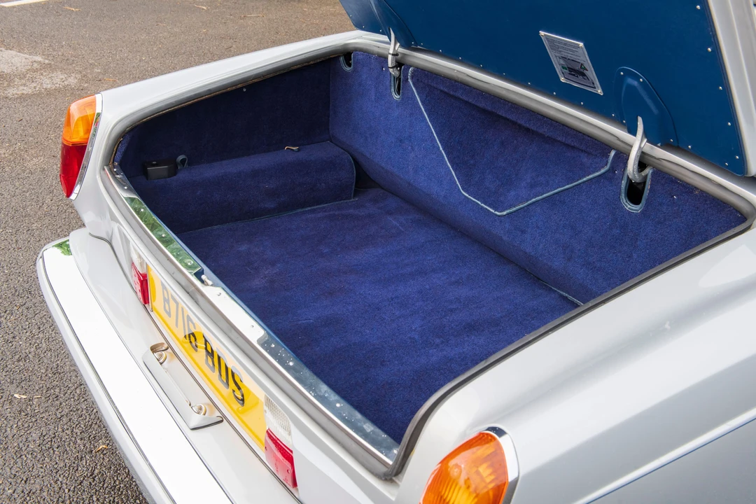 1985 Bentley Continental - Image 26 of 31