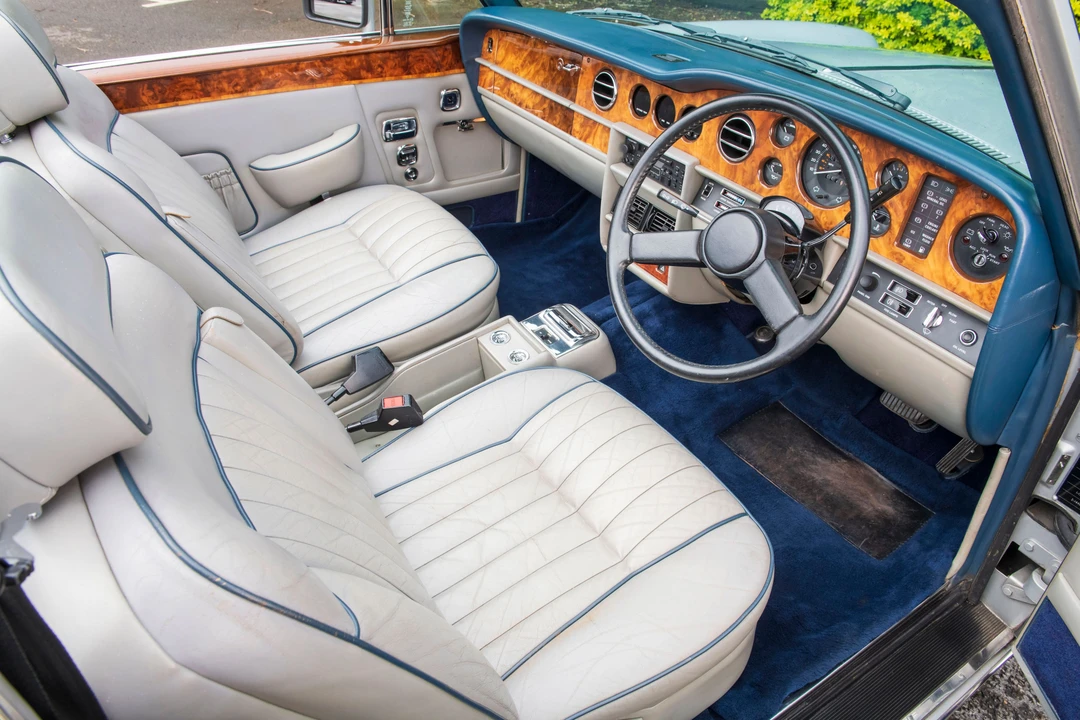 1985 Bentley Continental - Image 18 of 31