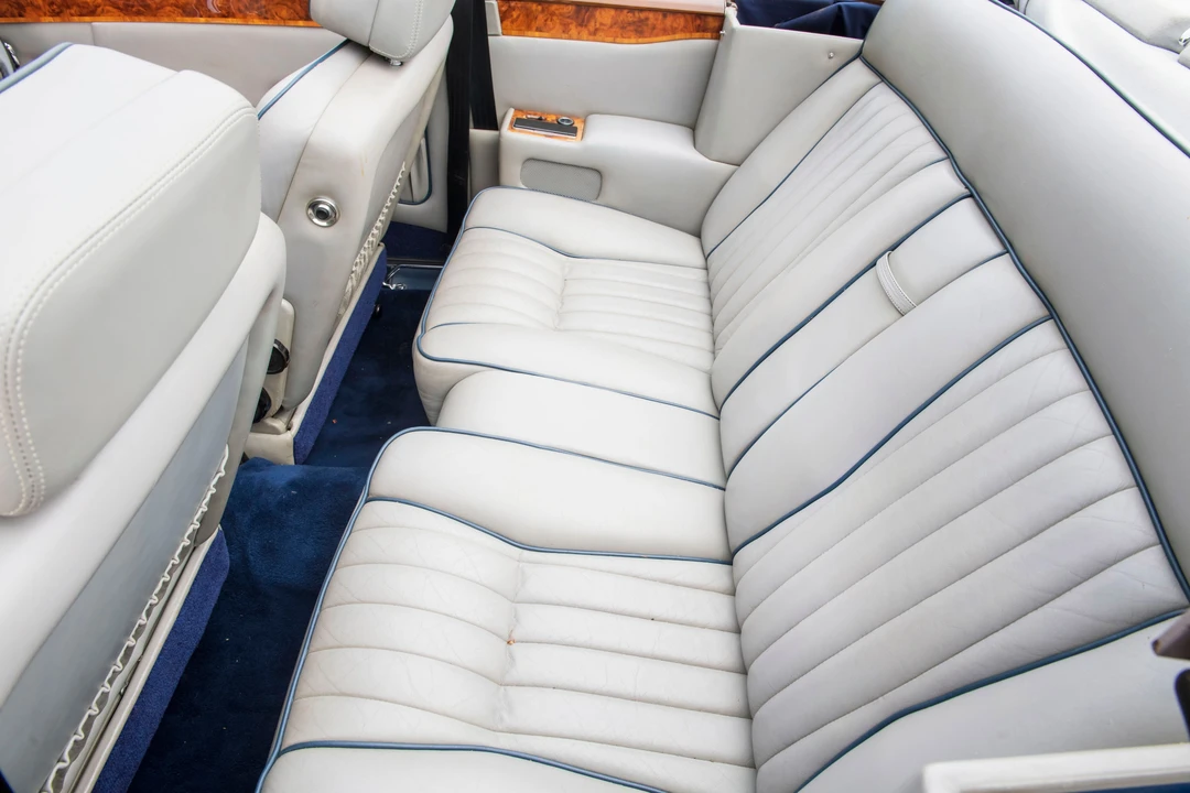 1985 Bentley Continental - Image 14 of 31