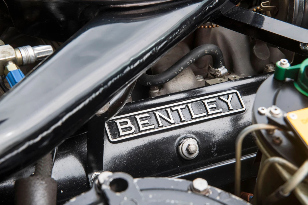 1985 Bentley Continental - Image 5 of 31