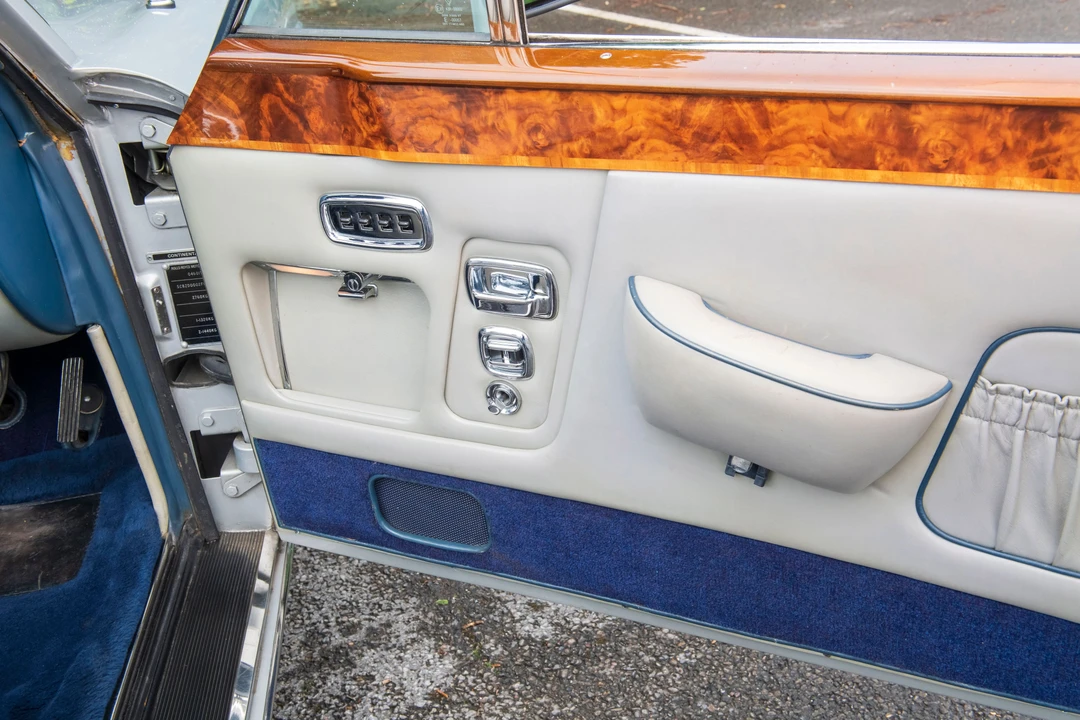 1985 Bentley Continental - Image 23 of 31