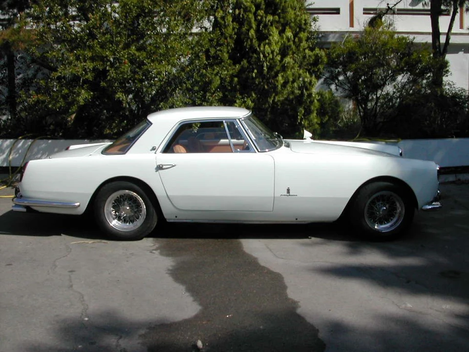 1958 Ferrari 250 - Image 8 of 8