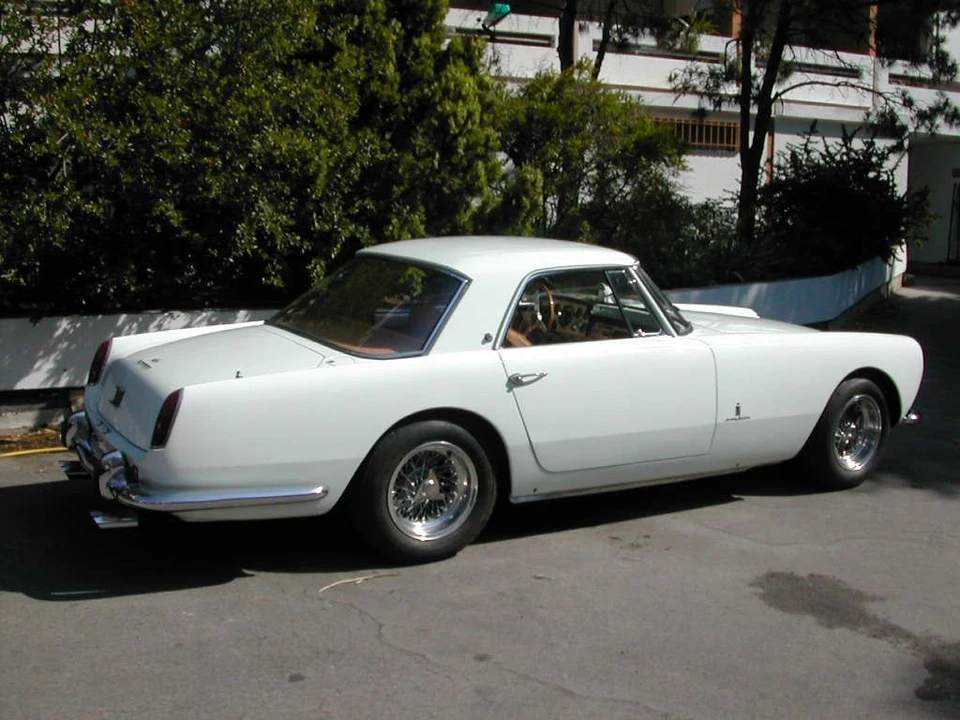 1958 Ferrari 250 - Image 4 of 8