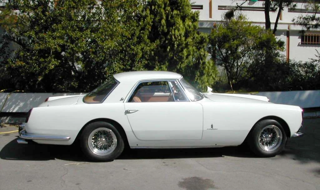 1958 Ferrari 250 - Image 5 of 8