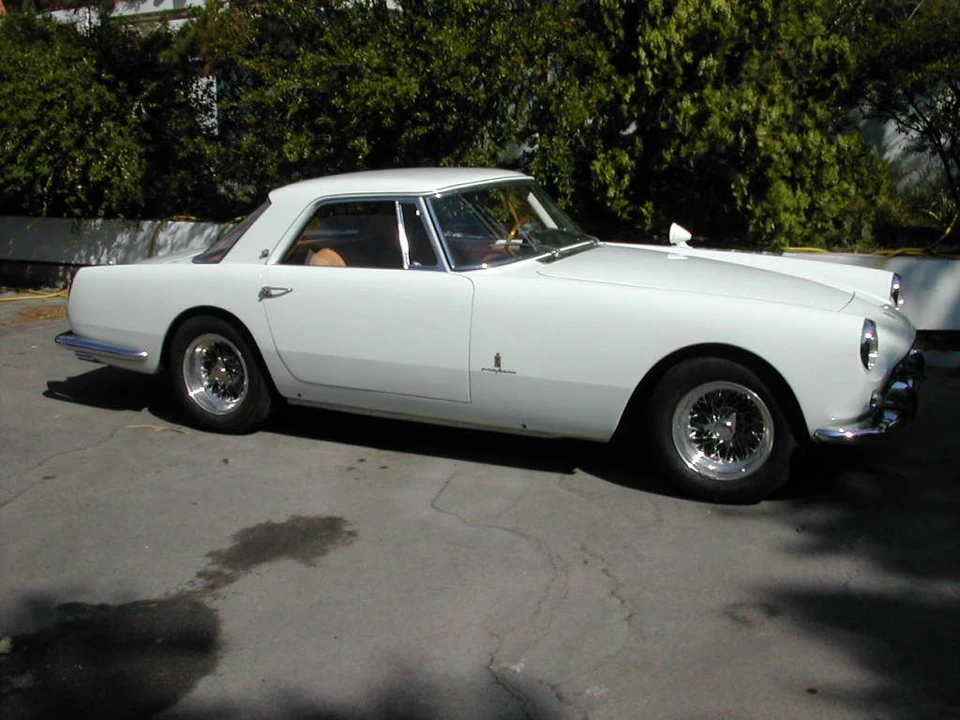 1958 Ferrari 250 - Image 6 of 8
