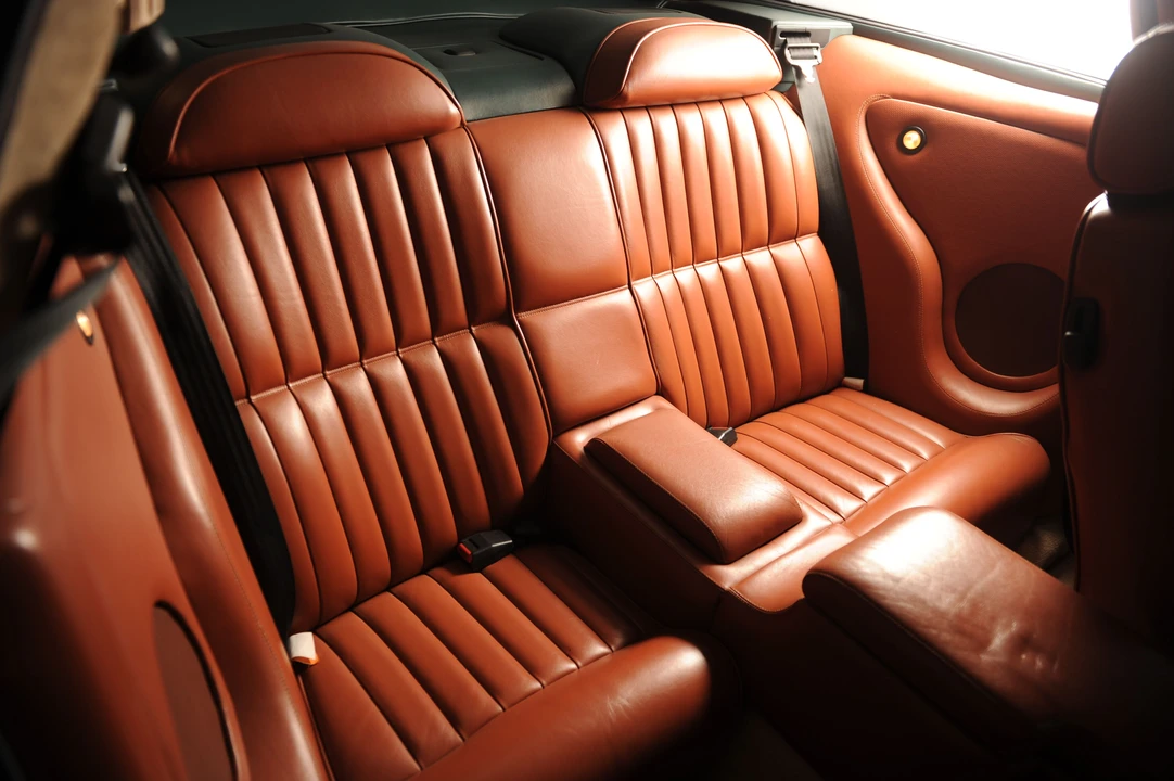 1994 Aston Martin Virage - Image 5 of 12
