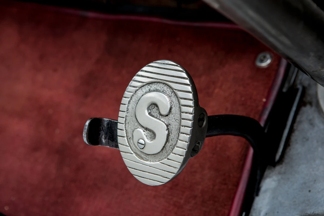 1908 Ford Model T - Image 23 of 31