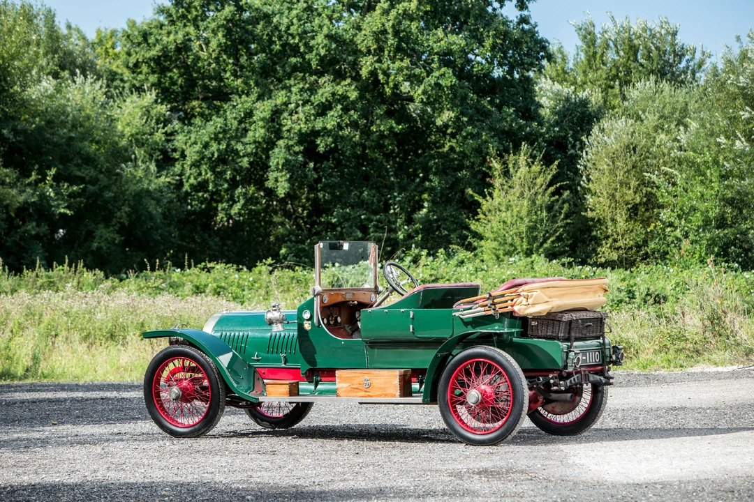 1908 Ford Model T - Image 2 of 31