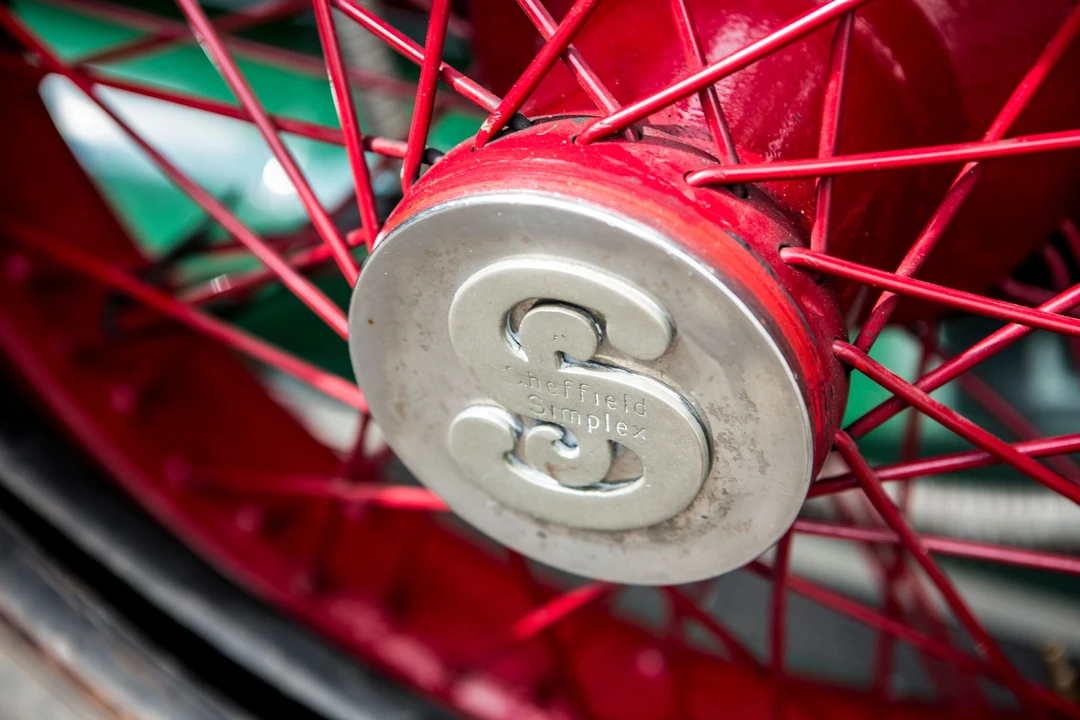 1908 Ford Model T - Image 26 of 31