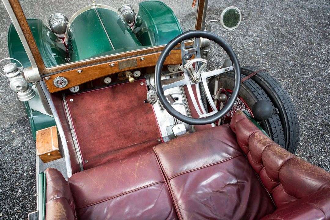 1908 Ford Model T - Image 30 of 31