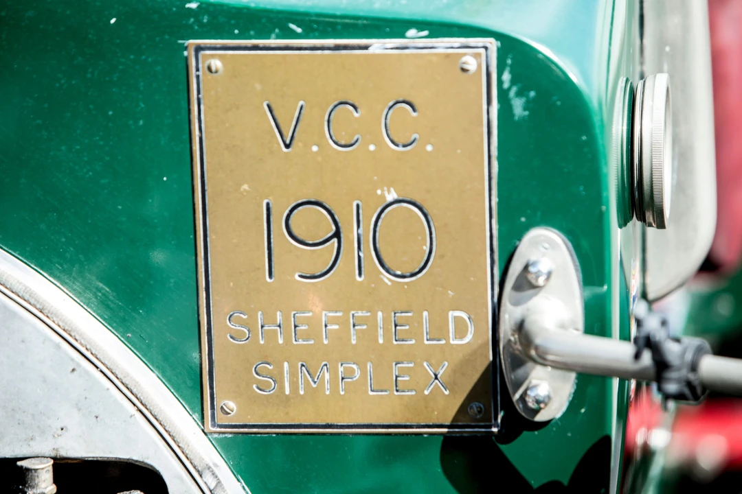1908 Ford Model T - Image 13 of 31