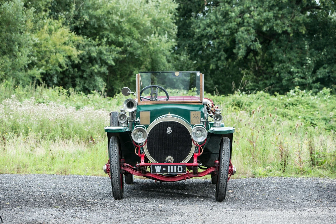 1908 Ford Model T - Image 3 of 31