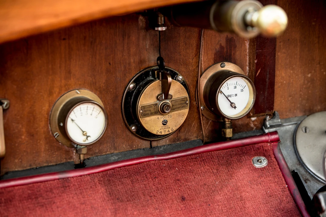 1908 Ford Model T - Image 11 of 31