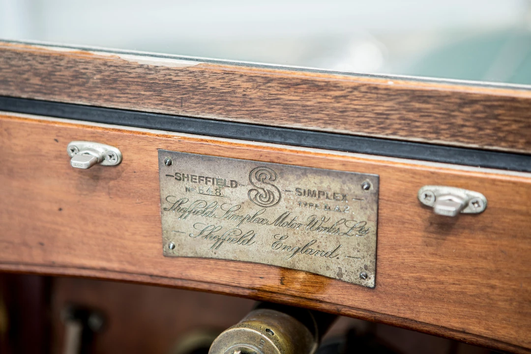 1908 Ford Model T - Image 25 of 31