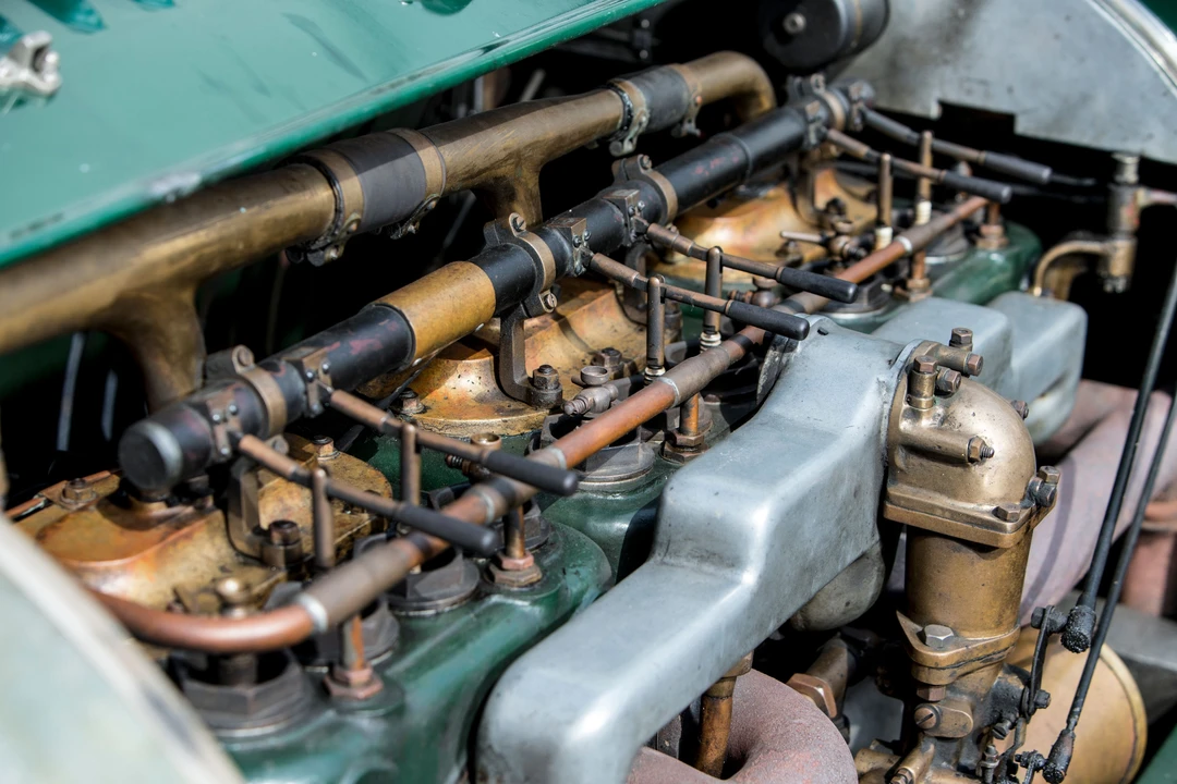 1908 Ford Model T - Image 14 of 31