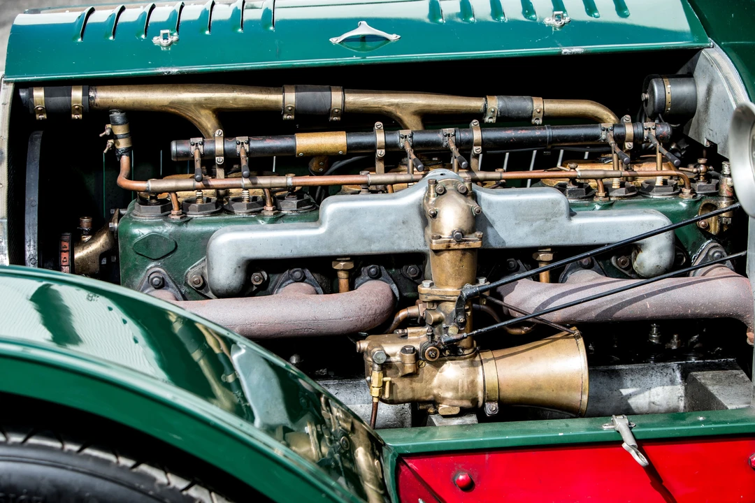 1908 Ford Model T - Image 16 of 31