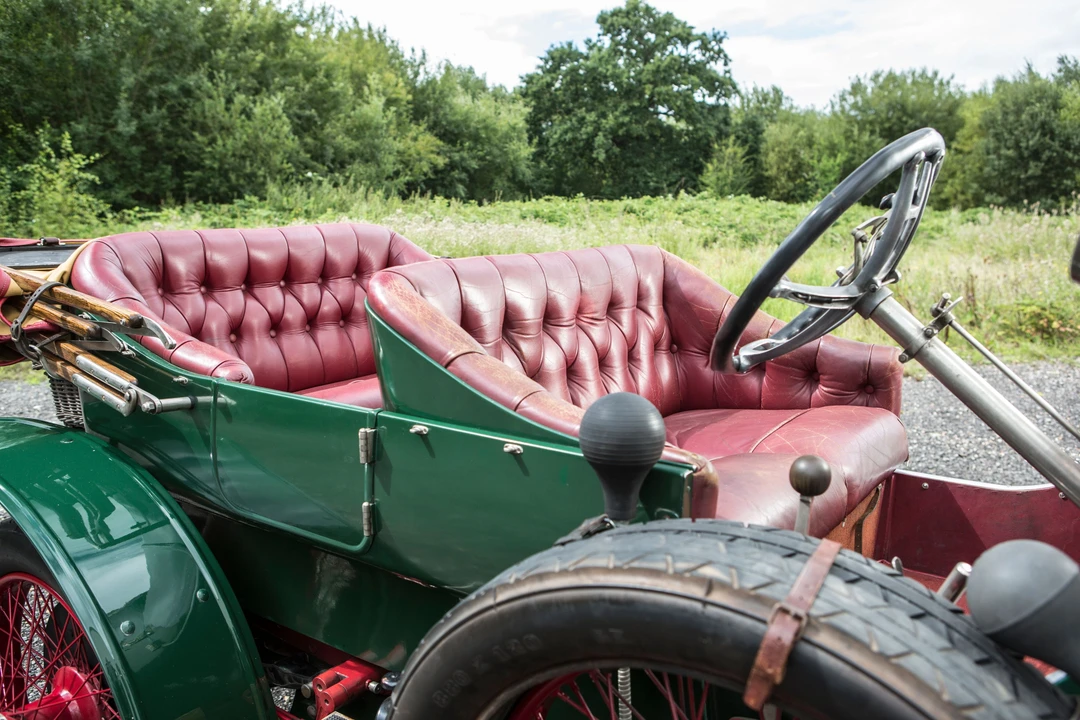 1908 Ford Model T - Image 27 of 31