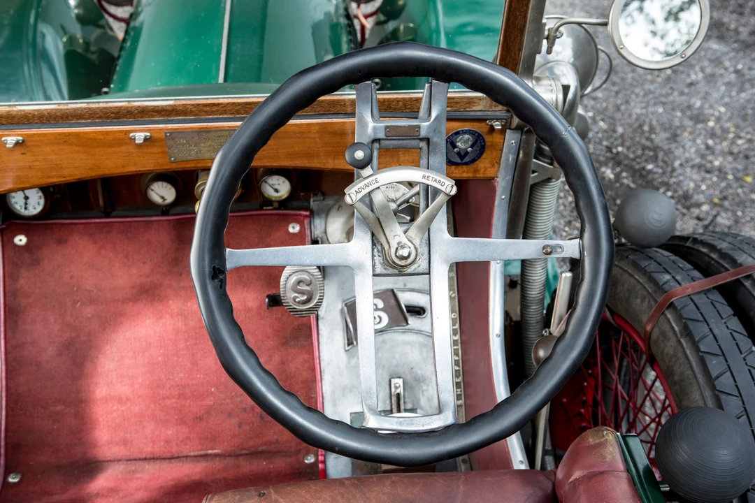 1908 Ford Model T - Image 29 of 31